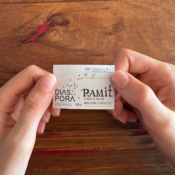 IMG_3542 Ramit (רָמִית) – Mountain of the Lord