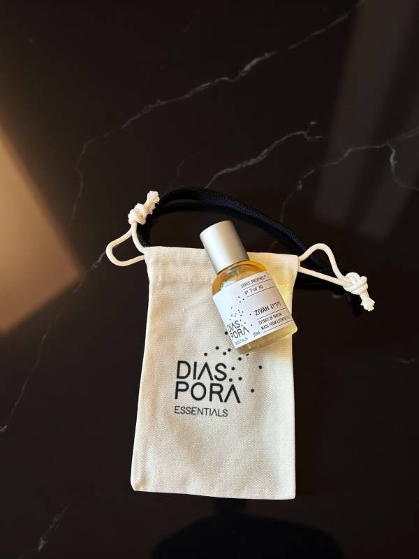 Zivah (זִיוָה) – Glory of the Lord