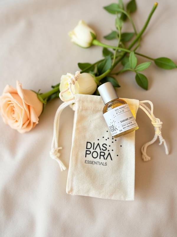 Shahar (שַׁחַר) – Dawn of Righteousness