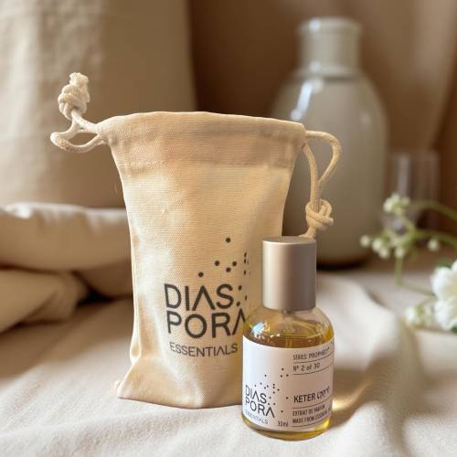 Keter (כֶּתֶר) – The Eternal Reign