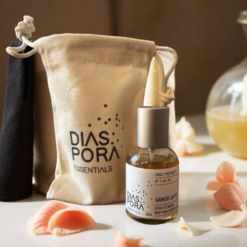 Ganor (גַּנּוֹר) – Garden of Light