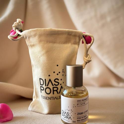 Zivah (זִיוָה) – Glory of the Lord