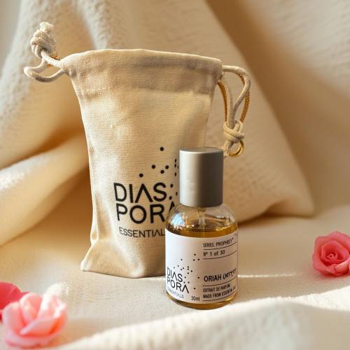 Oriah (אוֹרִיָּה) – Watchful Awaiting