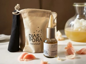 gardenia perfume